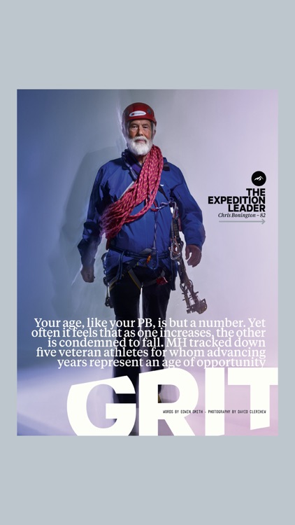 Men's Health UK