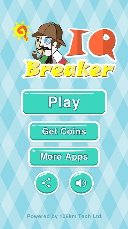 IQ Breaker screenshot-4