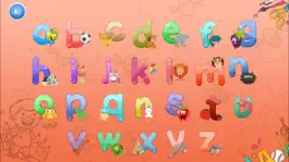 Game screenshot Kids ABC Trace Learning hack