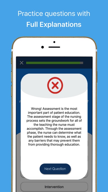 CNOR Exam Prep 2018 ~ CCI screenshot-3