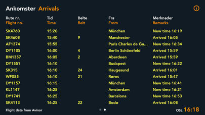 Screenshot #2 pour Sonya Flytider