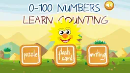 Game screenshot 0 to 100 Learn Counting For Kids Full mod apk