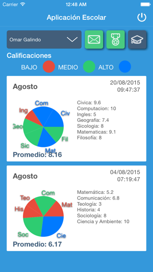 Instituto Julio Verne(圖2)-速報App