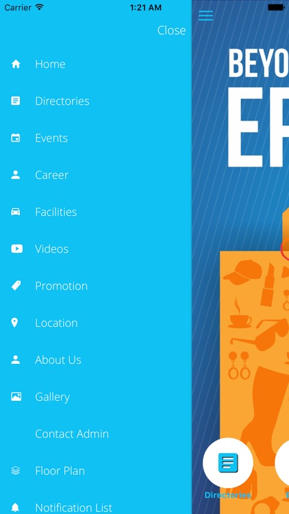 Lombok Epicentrum Mall