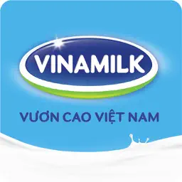 VINAMILK JSC app icon