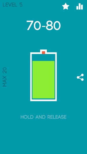 Quicky Charge Extreme - Flippy Bottle Creator(圖1)-速報App