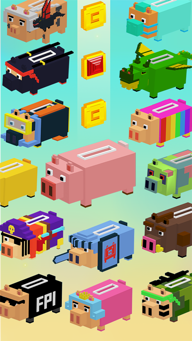 Piggy Banks! Screenshot 3