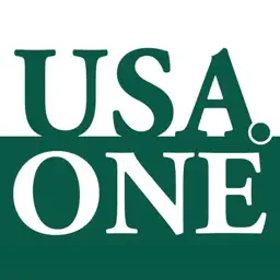 USA.ONE - Новости Америки на русском языке app icon
