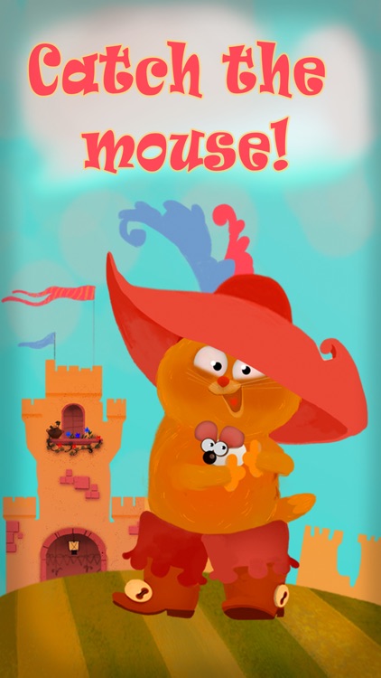 Puss in Boots by Charles Perrault. Full screenshot-4