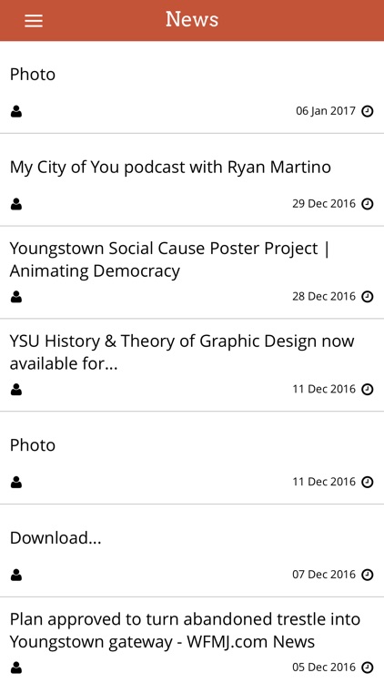 RJ Thompson Graphic Design