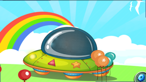 Boys Puzzle screenshot