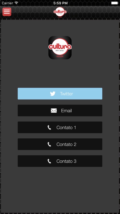 Cultura Am 1250 screenshot-4