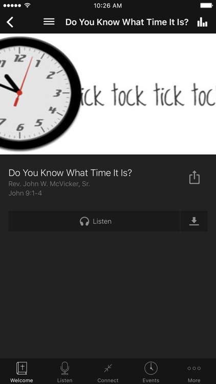 Christ The King Baptist Church