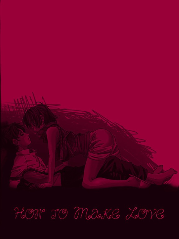 Screenshot #4 pour How To Make Love