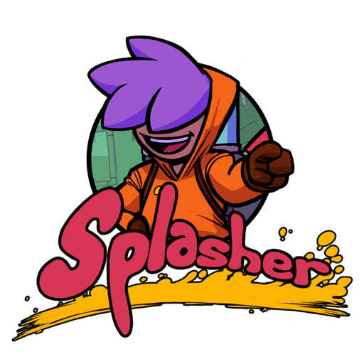 Splasher