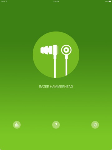 Razer Hammerheadのおすすめ画像1