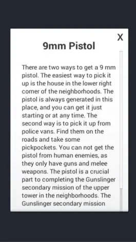 Game screenshot Cheats for Dying Light mod apk