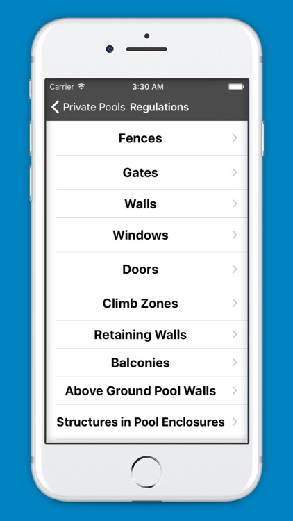 NSW Swimming Pool Regulations