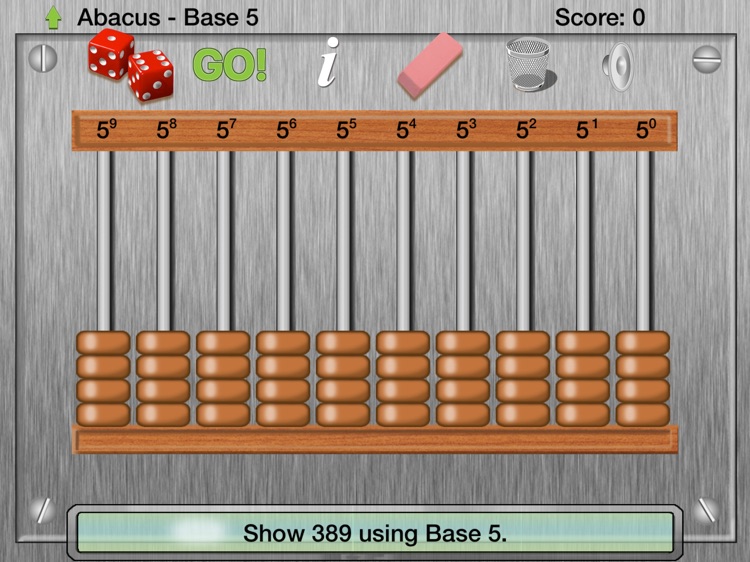 Math Widgets III