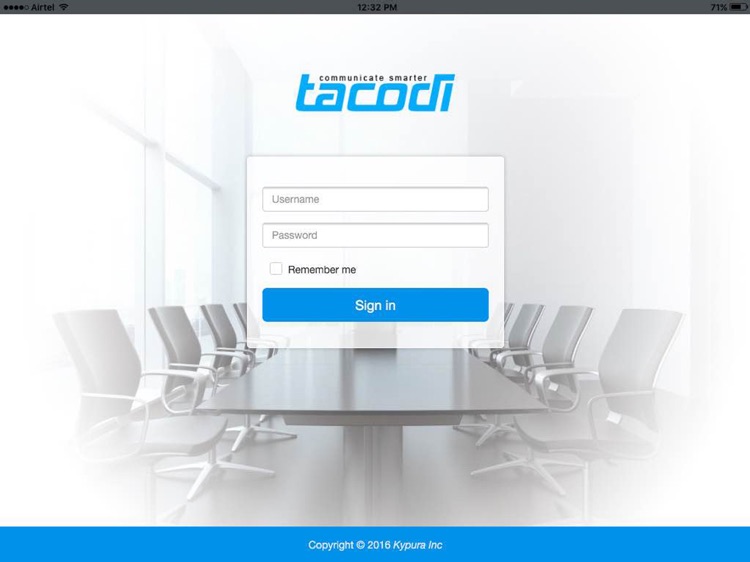 Tacodi