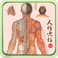 人体穴位图解专业版-家庭自我保健中医经络与养生疗法 PC 용