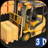 Similar Forklift simulator – Grand forklifter simulation Apps