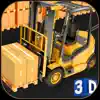 Forklift simulator – Grand forklifter simulation contact information