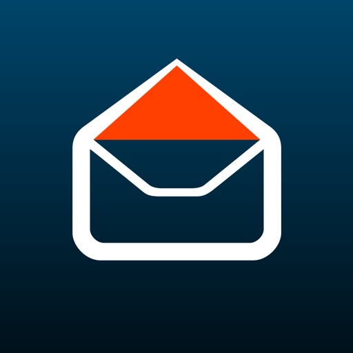 Voice Dream Mail