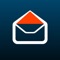 Voice Dream Mail works by speech and touch, so you can efficiently go through your email inbox without having to use your eyes