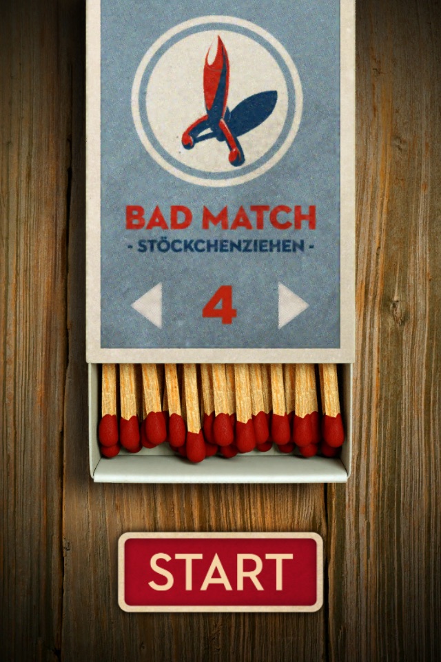 Bad Match screenshot 2