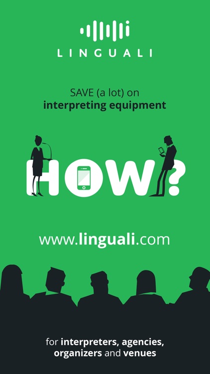 Linguali-IS Participant screenshot-4