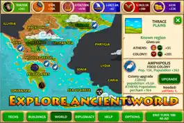 Game screenshot The Marble Age hack