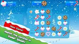 Game screenshot Santa Fun Games apk