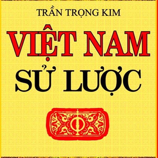 Việt Nam sử lược icon