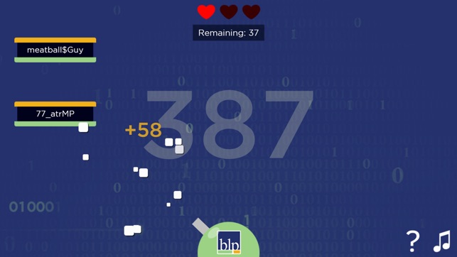 Password Blaster(圖2)-速報App