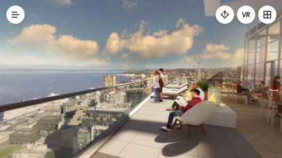 Screenshot #3 pour Helios for iPhone