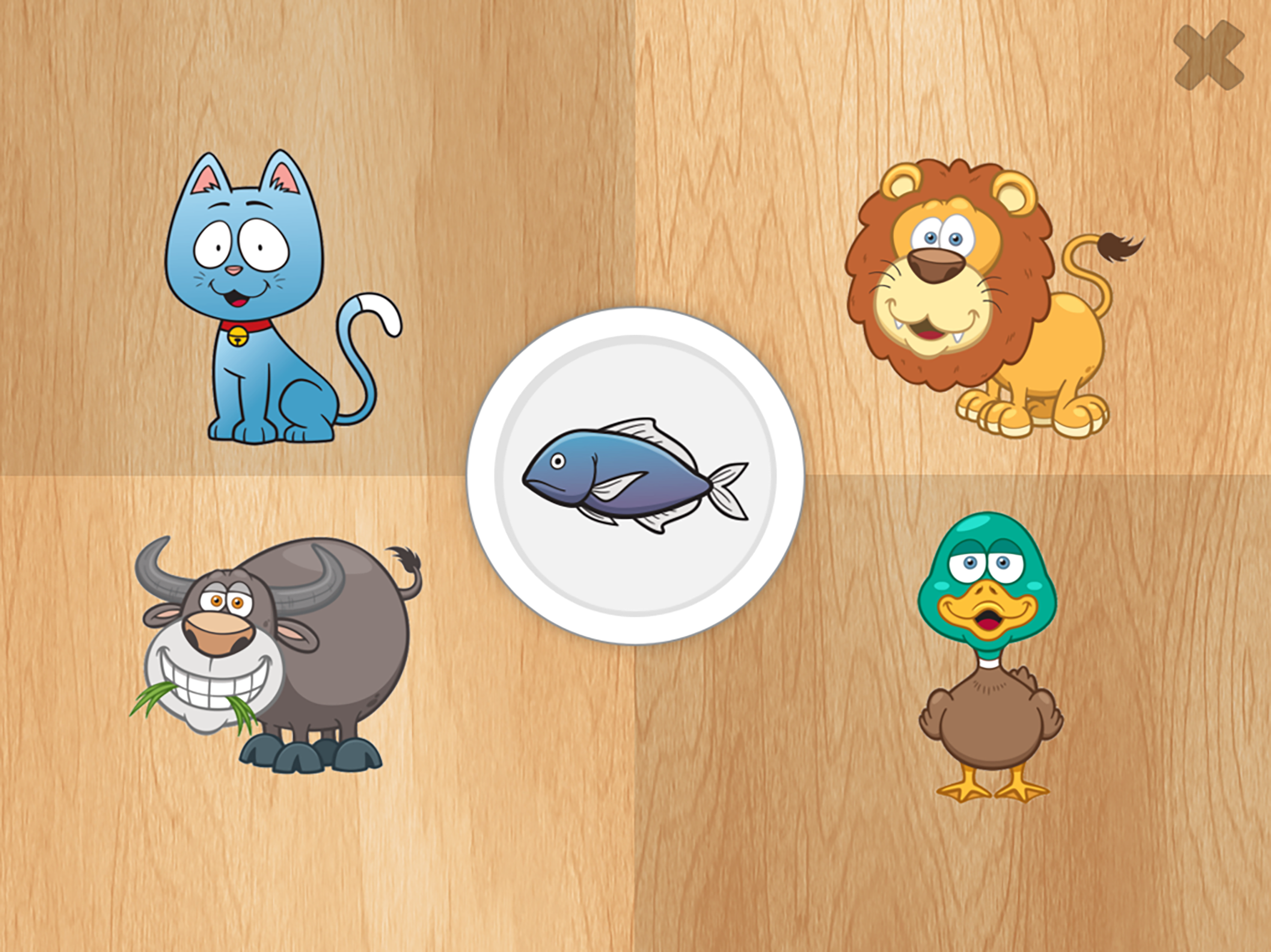 Feed the animals screenshot 7