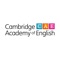 Learn English for free with the amazing CAE English app