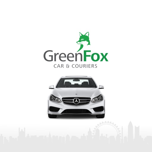 Green Fox