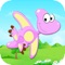 Flappy Dino Jungle World