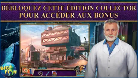 Hidden Expedition: La Fin de Midgard - Objets