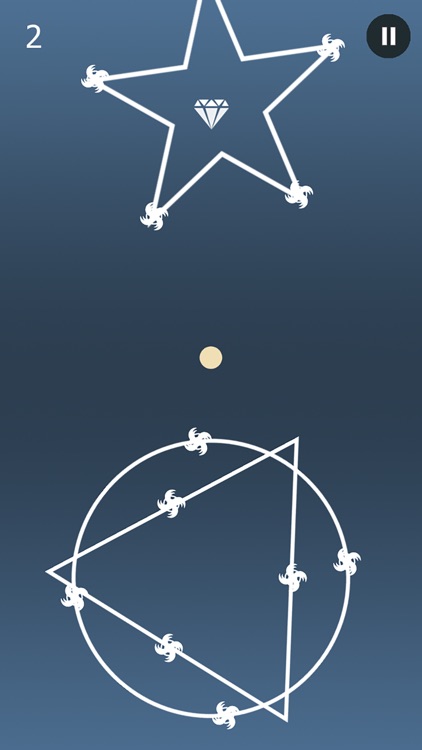 Mind The Fans screenshot-3