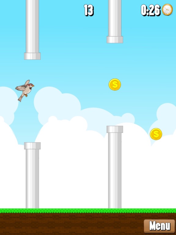 Screenshot #4 pour Happy Aviary Adventure - Pick your bird game!