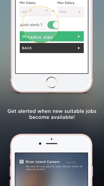 River Island Careers