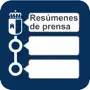 Resúmenes de Prensa JCCM