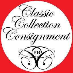 Classic Collection Consignment icon