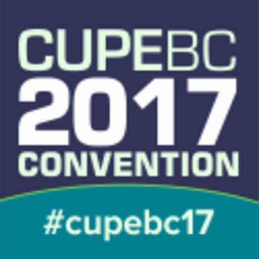 CUPEBC2017