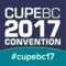 CUPE BC's 54th annual convention will be held at the Victoria Conference Centre April 26-29, 2017