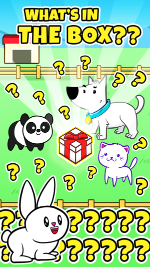 Animal Evolution - Idle Tycoon(圖1)-速報App