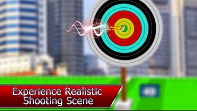 Screenshot #1 pour Bow Game Challenge